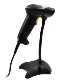 Barcode Reader with Support Ewent EW3400 LED USB by Ewent, Point of sale (POS) equipment - Ref: S0227405, Price: 33,44 €, Dis...