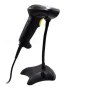 Leitor Código de Barras com Suporte Ewent EW3400 LED USB de Ewent, Equipamento de ponto de venda (POS) - Ref: S0227405, Preço...