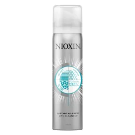 Shampoo Secco Nioxin Instant Fullness 65 ml di Nioxin, Shampoo - Rif: M0117959, Prezzo: 10,42 €, Sconto: %