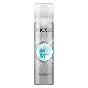 Champú en Seco Nioxin Instant Fullness 65 ml de Nioxin, Champús - Ref: M0117959, Precio: 10,42 €, Descuento: %