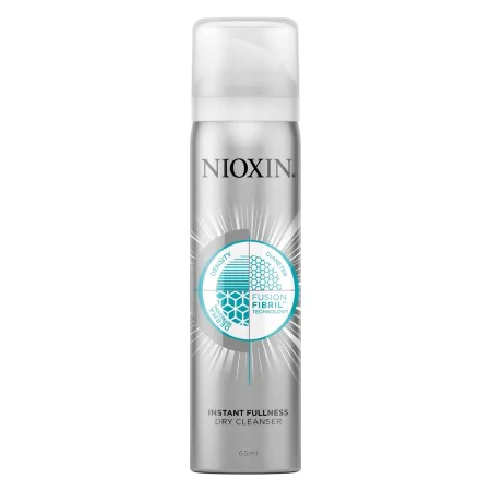 Dry Shampoo Nioxin Instant Fullness 65 ml by Nioxin, Shampoos - Ref: M0117959, Price: 10,01 €, Discount: %