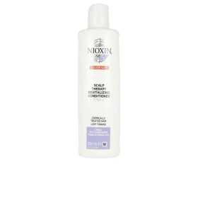 Après-shampoing réparateur Nioxin H2958 300 ml Revitalisante de Nioxin, Après-shampooings - Réf : M0117973, Prix : 17,91 €, R...