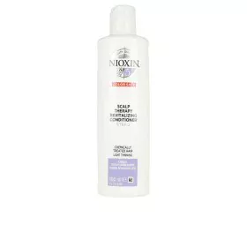 Balsamo Riparatore Nioxin H2958 300 ml Revitalizzante di Nioxin, Balsami - Rif: M0117973, Prezzo: 17,91 €, Sconto: %