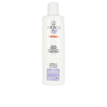 Aufbauspülungsbalsam Nioxin H2958 300 ml Revitalisierende von Nioxin, Spülungen & Conditioner - Ref: M0117973, Preis: 17,91 €...