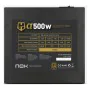 Power supply NOX NXHUMMERA500WBZ 500W Black 500 W by Nox, Power Supplies - Ref: S0228001, Price: 46,74 €, Discount: %