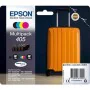 Cartouche d'Encre Recyclée Epson C13T05G64010 de Epson, default - Réf : S0228015, Prix : 71,03 €, Remise : %