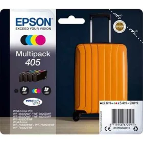 Recycled Ink Cartridge Epson C13T05G64010 by Epson, default - Ref: S0228015, Price: 71,03 €, Discount: %