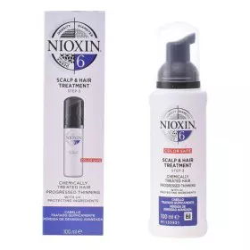 Soin volumateur Nioxin 10006528 Spf 15 (100 ml) de Nioxin, Soins des cheveux et du cuir chevelu - Réf : M0117978, Prix : 19,0...