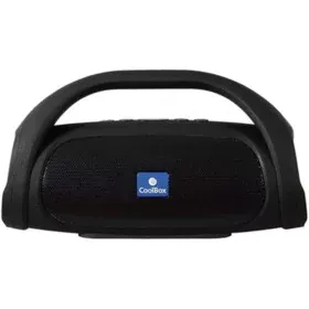 Altifalante Bluetooth Portátil CoolBox Cool Stone 5 2100 W de CoolBox, Acessórios para leitores de MP3 - Ref: S0228695, Preço...