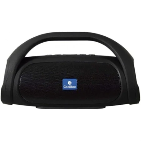 Altavoz Bluetooth Portátil CoolBox Cool Stone 5 2100 W de CoolBox, Accesorios para reproductores de MP3 - Ref: S0228695, Prec...