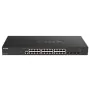 Switch D-Link DXS-1210-28T Gigabit de D-Link, Switches de red - Ref: S0228801, Precio: 2,00 €, Descuento: %