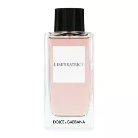 Perfume Mujer D&G L'imperatrice EDT L’Imperatrice de D&G, Agua de tocador - Ref: M0118016, Precio: 51,96 €, Descuento: %