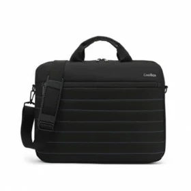 Laptop Case CoolBox COO-BAG14-1N 14" 15,6" by CoolBox, Bags and covers for laptops and netbooks - Ref: S0229190, Price: 13,99...