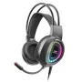 Casques avec Microphone Mars Gaming MH220 Noir de Mars Gaming, Écouteurs avec microphones - Réf : S0229226, Prix : 20,87 €, R...