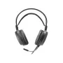 Headphones with Microphone Mars Gaming MH220 Black by Mars Gaming, PC Headsets - Ref: S0229226, Price: 20,87 €, Discount: %