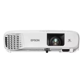 Projector Epson V11H983040 WXGA 3800 lm Branco 1080 px de Epson, Projetores - Ref: S0229687, Preço: 690,72 €, Desconto: %