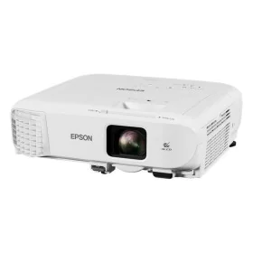 Projektor Epson V11H981040 3400 Lm Weiß XGA von Epson, Projektoren - Ref: S0229688, Preis: 483,09 €, Rabatt: %