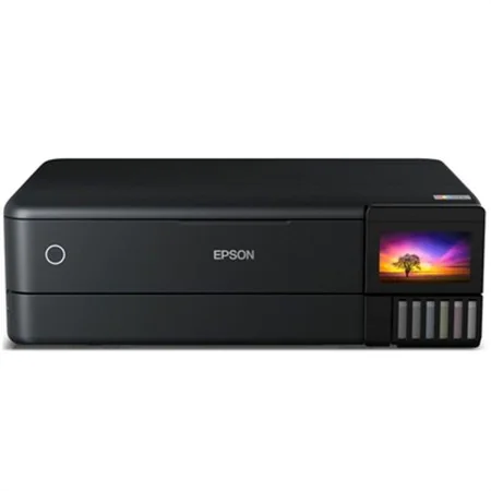 Impressora multifunções Epson C11CJ21401 de Epson, Impressoras multifunções - Ref: S0229945, Preço: 812,04 €, Desconto: %