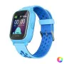 Smartwatch LEOTEC Kids Allo 1,3" IPS GPS 450 mAh by LEOTEC, Smartwatches - Ref: S0230275, Price: 64,75 €, Discount: %