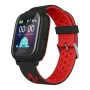 Montre intelligente LEOTEC Kids Allo 1,3" IPS GPS 450 mAh de LEOTEC, Montres connectées - Réf : S0230275, Prix : 64,75 €, Rem...