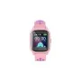 Montre intelligente LEOTEC Kids Allo 1,3" IPS GPS 450 mAh de LEOTEC, Montres connectées - Réf : S0230275, Prix : 64,75 €, Rem...