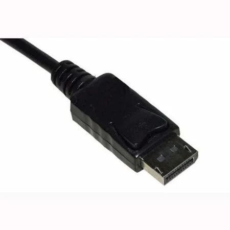 Adaptador DisplayPort para HDMI Ewent EC1455 0,15 m de Ewent, Cabos HDMI - Ref: S0230486, Preço: 6,91 €, Desconto: %