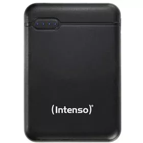 Powerbank INTENSO 7313520 5000 mAh Noir de INTENSO, Chargeurs - Réf : S0230793, Prix : 11,13 €, Remise : %