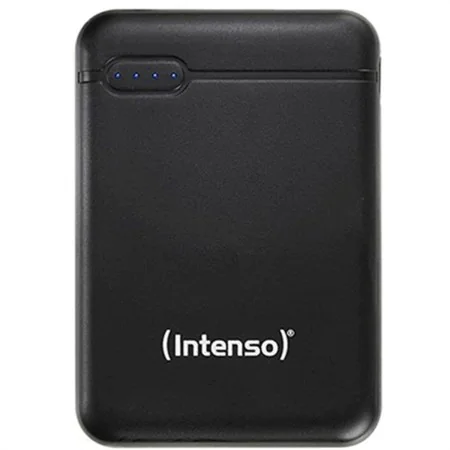 Powerbank INTENSO 7313520 5000 mAh Nero di INTENSO, Caricabatterie - Rif: S0230793, Prezzo: 11,13 €, Sconto: %