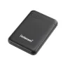 Powerbank INTENSO 7313520 5000 mAh Noir de INTENSO, Chargeurs - Réf : S0230793, Prix : 11,13 €, Remise : %