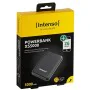 Powerbank INTENSO 7313520 5000 mAh Noir de INTENSO, Chargeurs - Réf : S0230793, Prix : 11,13 €, Remise : %