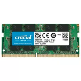 RAM Speicher Crucial CT8G4SFRA32A 8 GB von Crucial, Arbeitsspeicher - Ref: S0231086, Preis: 21,66 €, Rabatt: %