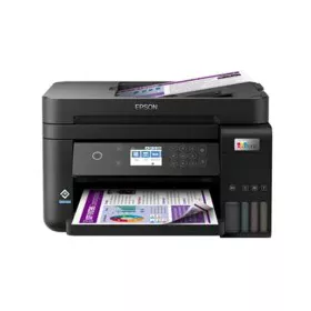 Impresora Multifunción Epson ET-3850 de Epson, Impresoras multifunción - Ref: S0231949, Precio: 439,17 €, Descuento: %