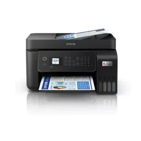 Imprimante Multifonction Epson ET4800 de Epson, Imprimantes multifonctions - Réf : S0231952, Prix : 373,47 €, Remise : %