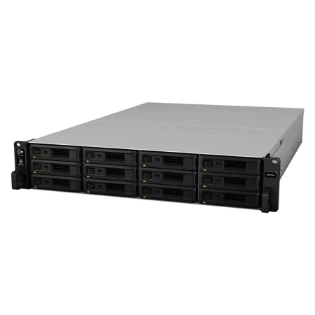 Memorizzazione in Rete NAS Synology 199320 Nero di Synology, Archiviazione collegata alla rete - Rif: S0232405, Prezzo: 3,00 ...