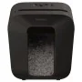 Paper Shredder Fellowes LX25 (Din P-4) by Fellowes, Shredders - Ref: S0232467, Price: 68,15 €, Discount: %