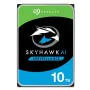 Hard Drive Seagate SkyHawk 10 TB by Seagate, Hard drives - Ref: S0232525, Price: 324,33 €, Discount: %