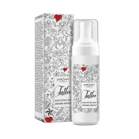 Gel Limpiador Facial Postquam Tattoo de Postquam, Limpiadores - Ref: M0118096, Precio: 10,77 €, Descuento: %