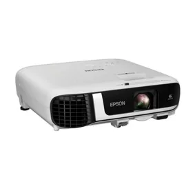 Projector Epson V11H978040 4000 Lm Branco Full HD 1080 px de Epson, Projetores - Ref: S0233559, Preço: 960,21 €, Desconto: %