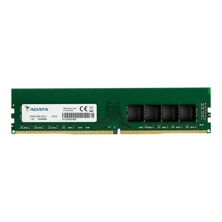 Memoria RAM Adata AD4U320016G22-SGN 16 GB de Adata, Memoria principal - Ref: S0233589, Precio: 32,27 €, Descuento: %