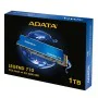 Hard Drive ALEG-710-1TCS 1 TB SSD by Adata, Solid disc drives - Ref: S0233747, Price: 59,76 €, Discount: %