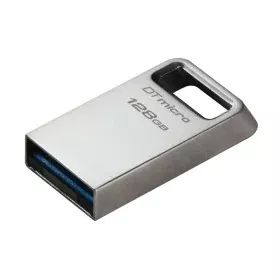 Memoria USB Kingston DataTraveler DTMC3G2 128 GB 128 GB de Kingston, Memorias USB - Ref: S0233906, Precio: 17,61 €, Descuento: %