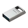 Clé USB Kingston DataTraveler DTMC3G2 128 GB 128 GB de Kingston, Clés USB - Réf : S0233906, Prix : 17,61 €, Remise : %