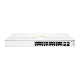 Switch HPE Aruba Instant On 1930 de HPE, Switches de rede - Ref: S0234016, Preço: 293,93 €, Desconto: %