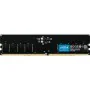 Mémoire RAM Crucial CT16G48C40U5 16 GB DDR5 CL40 4800 Mhz 16 GB de Crucial, Mémoire principale - Réf : S0234034, Prix : 51,23...