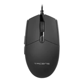 Optische Maus Tacens AMG 3200 DPI von Tacens, Mäuse - Ref: S0234260, Preis: 6,82 €, Rabatt: %