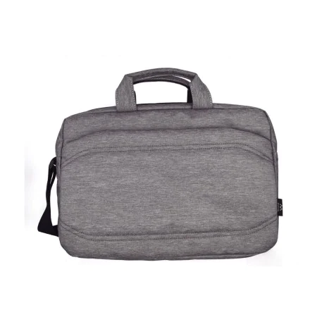 Maletín para Portátil Ewent EW2517 Gris 15" 15,6'' de Ewent, Bolsas y fundas para portátiles y netbooks - Ref: S0234354, Prec...