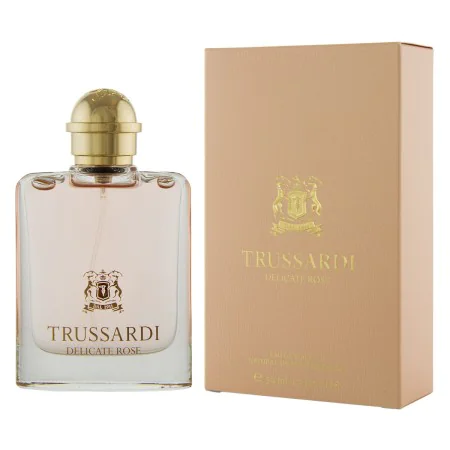 Women's Perfume Trussardi EDT 50 ml by Trussardi, Eau de Toilette - Ref: M0118167, Price: 32,39 €, Discount: %