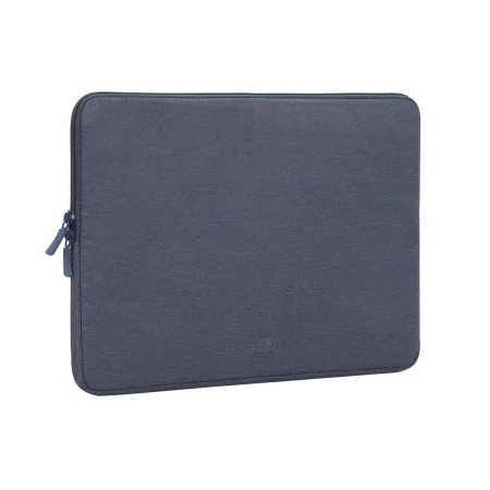 Laptop Case Rivacase Suzuka 13,3" Blue by Rivacase, Bags and covers for laptops and netbooks - Ref: S0234412, Price: 14,19 €,...