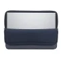 Laptop Case Rivacase Suzuka 13,3" Blue by Rivacase, Bags and covers for laptops and netbooks - Ref: S0234412, Price: 14,19 €,...