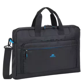 Laptop Case Rivacase Regent II 17,3" Black by Rivacase, Bags and covers for laptops and netbooks - Ref: S0234435, Price: 20,7...